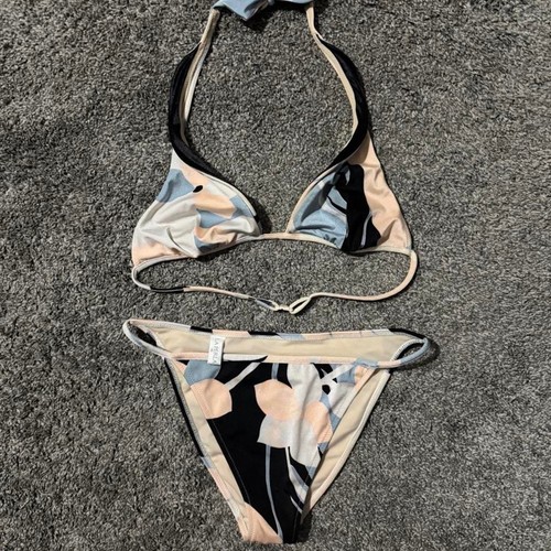 Set multi bikini tankini - multi,