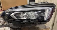 Faro Anteriore Destro Full Led per Mercedes Classe A W177 2018-2025