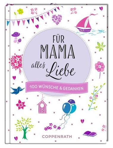 Für mama alles - mama, liebe