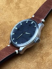 Montre mecanique jumbo ETA