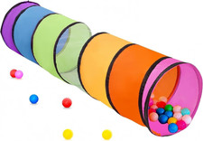 180CM Tenda a Tunnel per