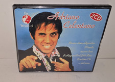 Adriano Celentano - The World