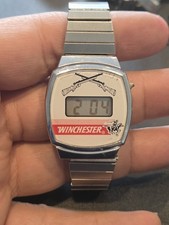 Orologio digitale Winchester