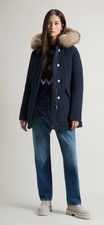 Cappotto donna Parka Woolrich
