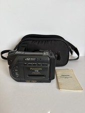 Borsa videocamera Panasonic