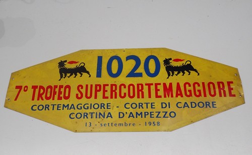 Trofeo supercortemaggiore - 7°,