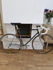 Pinarello Treviso - Bici da strada vintage italiana, telaio 56 cm, Campagnolo 