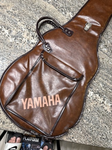 Custodia borsa chitarra - custodia,