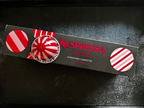 Nespresso vertuo confetto - nespresso,