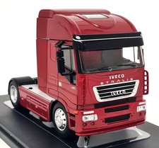 iXO 1/43 - Modellino camion
