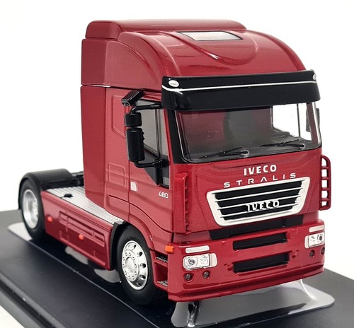 Ixo modellino camion - ixo,