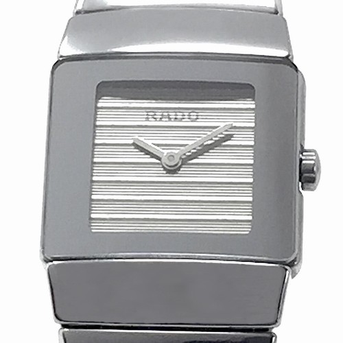 Rado revisionato quasi - rado,