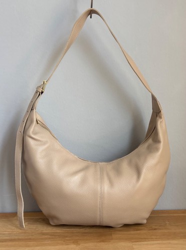 Borsa borsetta tracolla - , beige