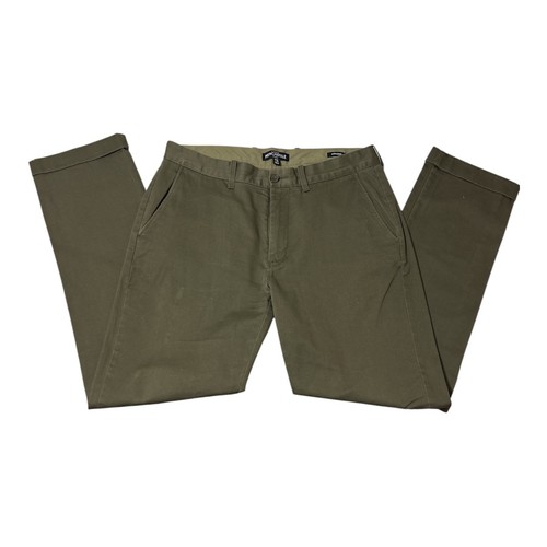 Crew olive green mercantile - olive,