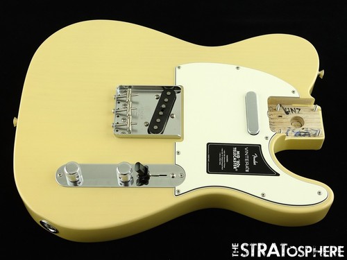 Fender vintera iii mid - fender,
