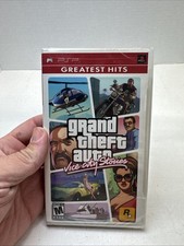 *COME NUOVO* PSP Grand Theft