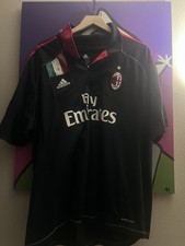 AC Milan 2012/2013 Third kit