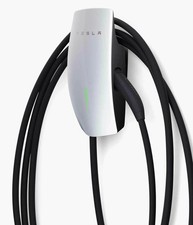 Tesla wall connector gen - wall,