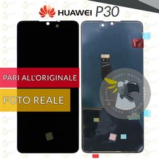 DISPLAY HUAWEI P30 OLED