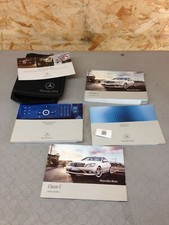 Mercedes classe c220 w204 - mercedes,