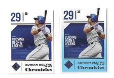 Adrian Beltre-Rangers-Cronache