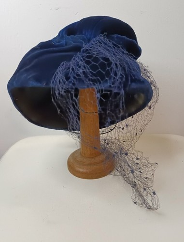Antico cappello cappellino - antico,