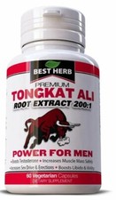 Tongkat Al LONGJACK PASAK BUMI