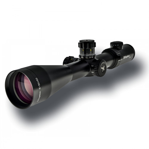Ddoptics cannocchiale - ddoptics,