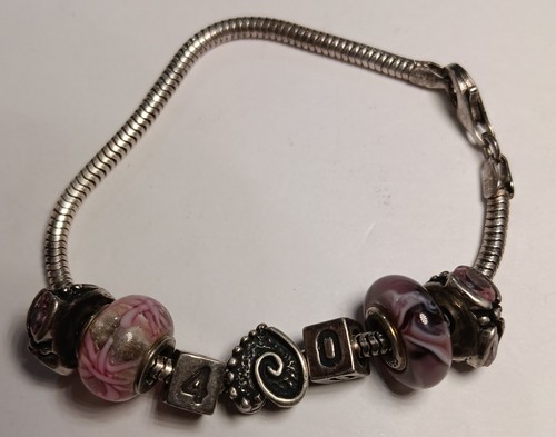 Vintage sterling silver tedora - vintage,