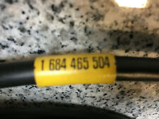 Cavo Bosch per KTS 520 /550/