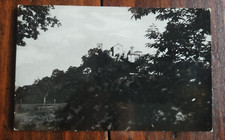 cartolina  MONTOMBRARO di ZOCCA, MODENA - panorama Est - viaggiata