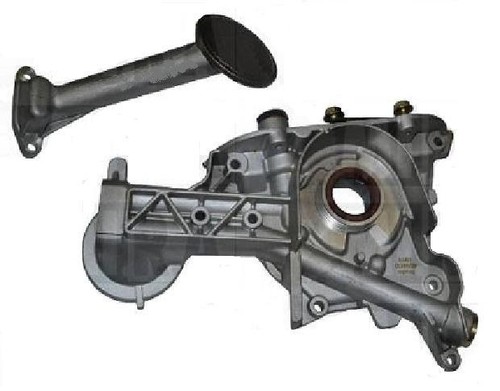 Pompa olio fiat strada jtd - olio, 1.9