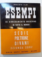 ESEMPI DI ARREDAMENTO MODRNO