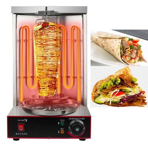 Doner elettrico kebab shawarma - doner,