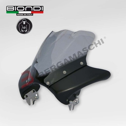 Biondi 8010156 cupolino nero - 8010156,