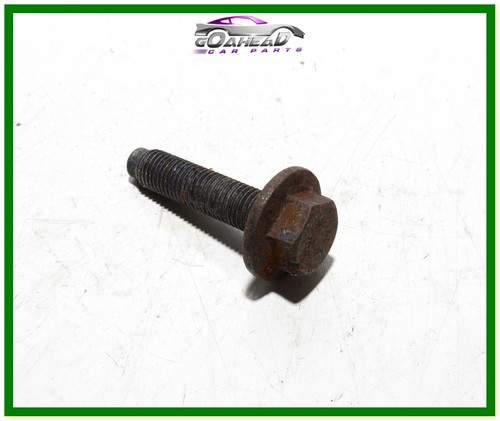 Bullone puleggia albero - bullone,