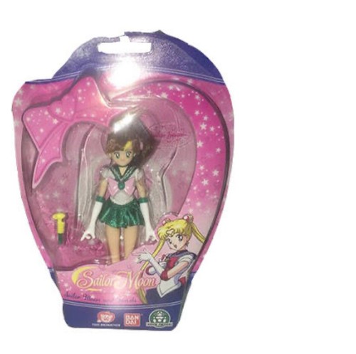 Sailor moon lotto mini - lotto,