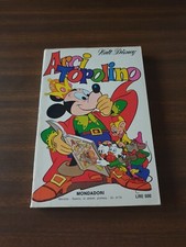 1L MONDADORI I CLASSICI WALT DISNEY SECONDA SERIE n.33 OTTIMO 