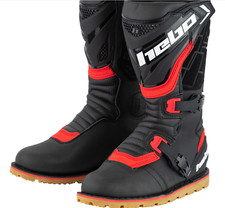 HEBO STIVALI TECHNICAL 3.0