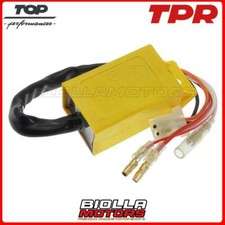 9910100 centralina cdi gialla - 9910100,