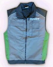 Gilet carrozzeria termoisolato