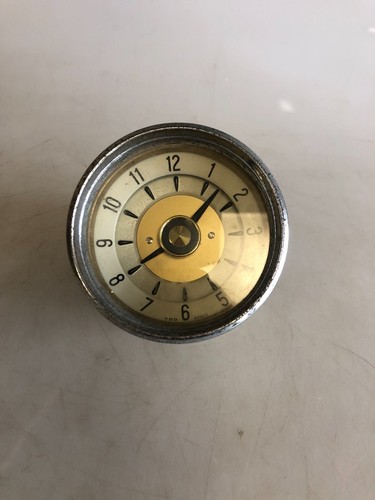 Vdo kienzle orologio auto - kienzle,