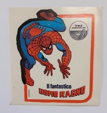 VECCHIO ADESIVO / Old Sticker