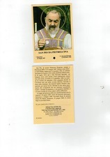 Santino con Reliquia di