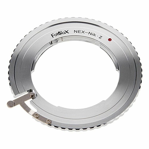Fotodiox objektiv adapter sony - objektiv-adapter,