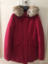 Woolrich arctic parka - parka, donna