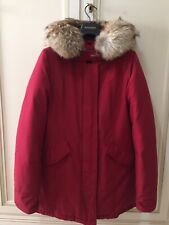 Woolrich Arctic Parka Donna