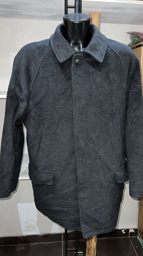 Porto panama cappotto misto - cappotto,