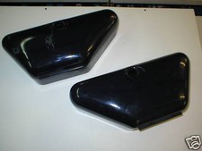 NEW GUZZI FALCONE TOOL HOLDER