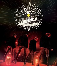 [used] U-KISS JAPAN LIVE TOUR